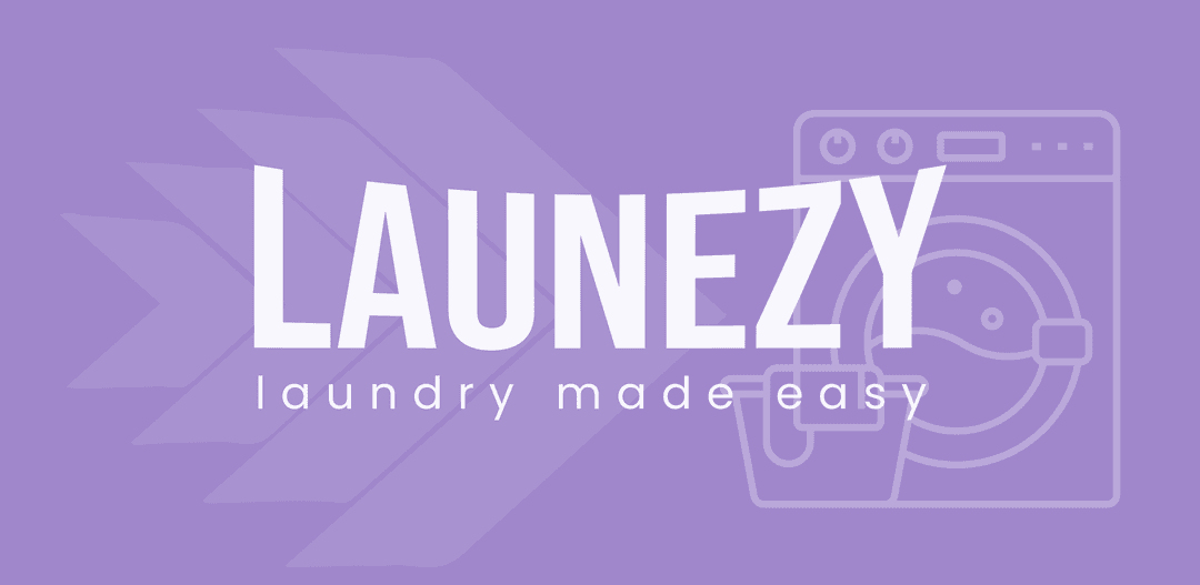 LAUNEZY - LAUNDRY PLATFORM