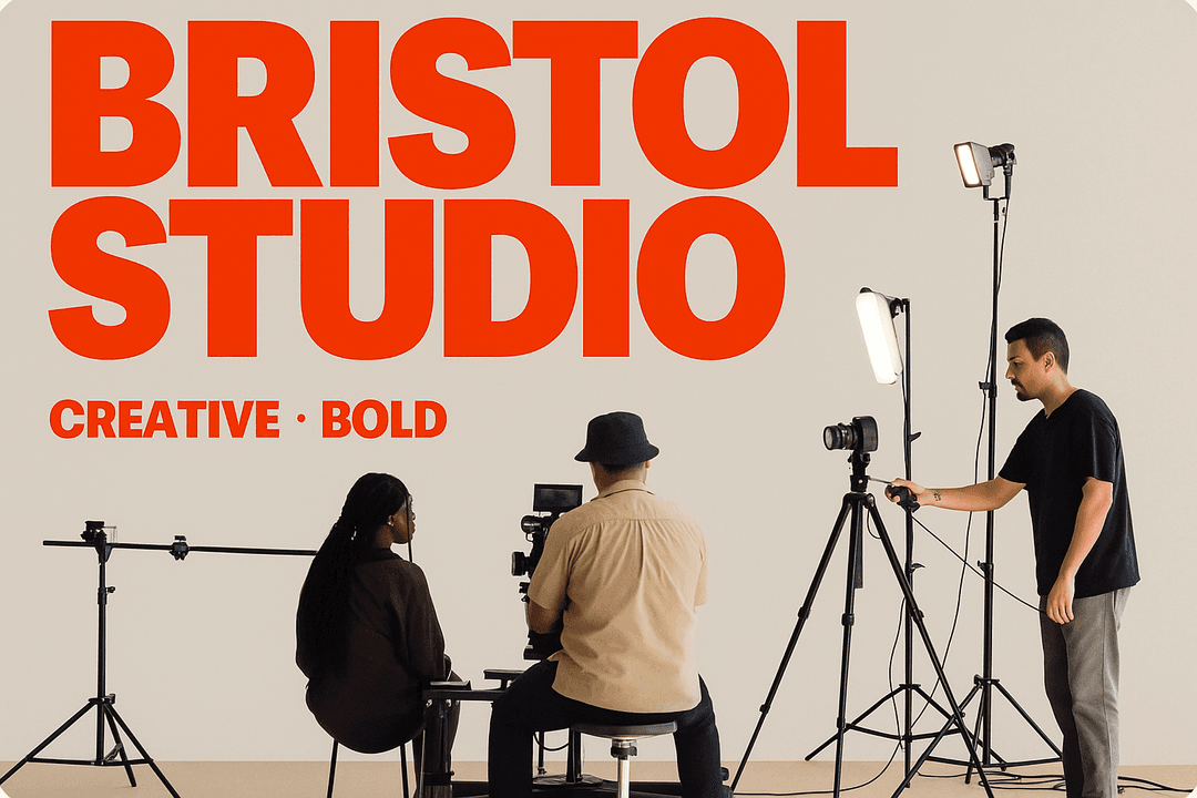 BRISTOL STUDIO